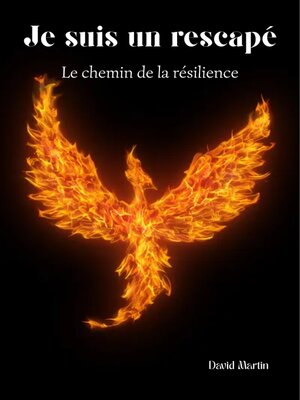 cover image of Je suis un rescapé